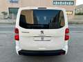 Peugeot Traveller BlueHDi  S&S EAT8 Allure 9 posti Bianco - thumbnail 5