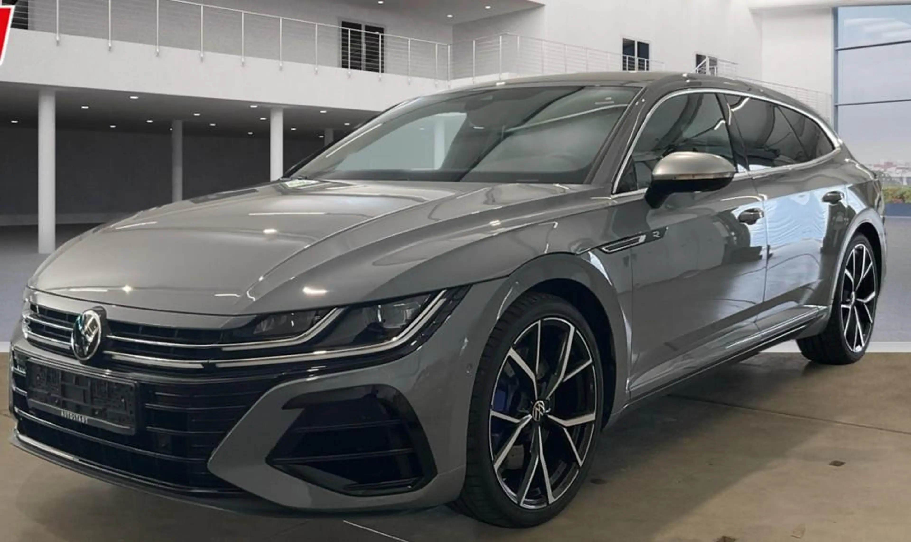 Volkswagen Arteon 2.0 TSI ACC MATRIX 360° AHK HARMAN LEDER