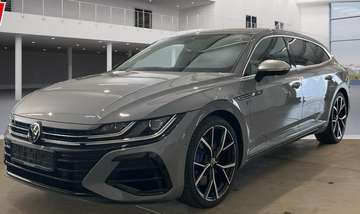 2.0 TSI ACC MATRIX 360° AHK HARMAN LEDER