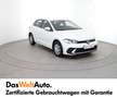 Volkswagen Polo Blanc - thumbnail 3