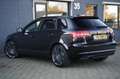Audi A3 Sportback 2.0 TFSI 2x S Line 200pk, Automaat, Led Schwarz - thumbnail 3
