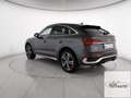 Audi Q5 Sportback 50 2.0 tfsi e Business Advanced quattro Grigio - thumbnail 4