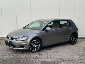 7✅1.6 TDi GARANTIE Edition ACC Xenon Leder ZVerw