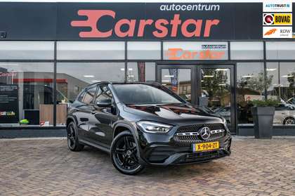Mercedes-Benz GLA 250 e AMG Line| Pano | Camera | 19'' | Trekhaak