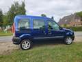 Renault Kangoo Kangoo 1.2 16V TÜV NEU! Klima, Alu, AHK, TOP! Blau - thumbnail 8