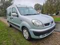 Renault Kangoo Kangoo 1.6 16V TÜV 1J, Klima, Zahnr. Neu!  TOP! Silber - thumbnail 8