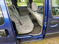 Renault Kangoo Kangoo 1.2 16V TÜV NEU! Klima, Alu, AHK, TOP! Blau - thumbnail 18