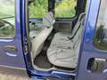 Renault Kangoo Kangoo 1.2 16V TÜV NEU! Klima, Alu, AHK, TOP! Blau - thumbnail 19