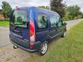 Renault Kangoo Kangoo 1.2 16V TÜV NEU! Klima, Alu, AHK, TOP! Blau - thumbnail 7