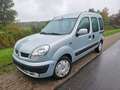 Renault Kangoo Kangoo 1.6 16V TÜV 1J, Klima, Zahnr. Neu!  TOP! Silber - thumbnail 1