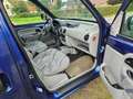 Renault Kangoo Kangoo 1.2 16V TÜV NEU! Klima, Alu, AHK, TOP! Blau - thumbnail 16