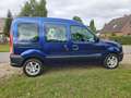 Renault Kangoo Kangoo 1.2 16V TÜV NEU! Klima, Alu, AHK, TOP! Blau - thumbnail 9