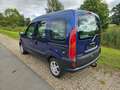 Renault Kangoo Kangoo 1.2 16V TÜV NEU! Klima, Alu, AHK, TOP! Blau - thumbnail 3