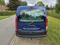 Renault Kangoo Kangoo 1.2 16V TÜV NEU! Klima, Alu, AHK, TOP! Blau - thumbnail 5
