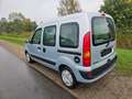 Renault Kangoo Kangoo 1.6 16V TÜV 1J, Klima, Zahnr. Neu!  TOP! Silber - thumbnail 3