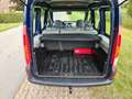 Renault Kangoo Kangoo 1.2 16V TÜV NEU! Klima, Alu, AHK, TOP! Blau - thumbnail 6