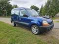 Renault Kangoo Kangoo 1.2 16V TÜV NEU! Klima, Alu, AHK, TOP! Blau - thumbnail 10