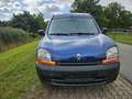 Renault Kangoo Kangoo 1.2 16V TÜV NEU! Klima, Alu, AHK, TOP! Blau - thumbnail 11