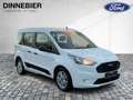 Ford Transit Connect (L1) Kombi LKW Trend 74 kW Weiß - thumbnail 9