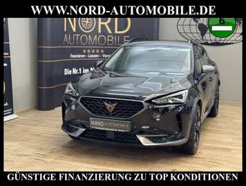 1.4 TSI e-HYBRID DSG Navi/LED/19/SHZ