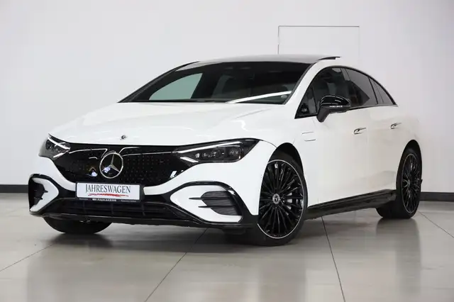 Mercedes-Benz EQE 300