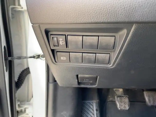 Toyota Yaris view 20