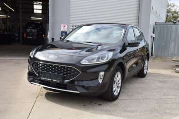EcoBoost Graphite Tech Edition