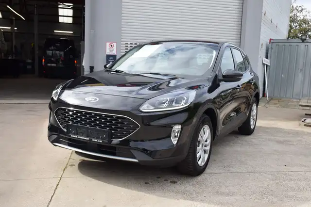 Ford Kuga EcoBoost Graphite Tech Edition