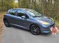 Peugeot 207 207 SW 1.6i 16v Sporty Gris - thumbnail 2