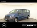 Mercedes-Benz Vito 111 BT Tourer Pro XL Extralang L3 Klima+8Si Blau - thumbnail 1