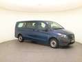 Mercedes-Benz Vito 111 BT Tourer Pro XL Extralang L3 Klima+8Si Blau - thumbnail 4