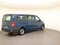 Mercedes-Benz Vito 111 BT Tourer Pro XL Extralang L3 Klima+8Si Blau - thumbnail 3