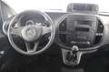 Mercedes-Benz Vito 111 BT Tourer Pro XL Extralang L3 Klima+8Si Blau - thumbnail 8