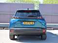 Peugeot e-2008 EV GT Avantage 54 kWh SOH 98,5% | ACHTERUITRIJCAME Bleu - thumbnail 6