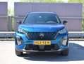 Peugeot e-2008 EV GT Avantage 54 kWh SOH 98,5% | ACHTERUITRIJCAME Bleu - thumbnail 5