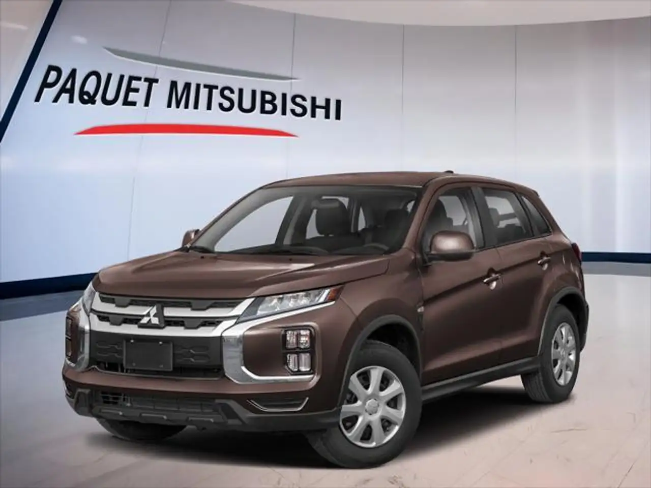 2026 Mitsubishi RVR