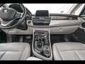 BMW 218 LuxuryCamNaviLedDab Zwart - thumbnail 6