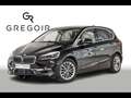 BMW 218 LuxuryCamNaviLedDab Zwart - thumbnail 1
