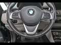 BMW 218 LuxuryCamNaviLedDab Zwart - thumbnail 8