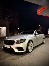 4MATIC Exclusive Aut.