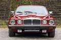 Jaguar Daimler Double Six Serie 3 mit 3 Jahren Garantie Rot - thumbnail 1