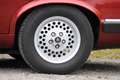 Jaguar Daimler Double Six Serie 3 mit 3 Jahren Garantie Rot - thumbnail 3