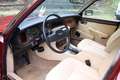 Jaguar Daimler Double Six Serie 3 mit 3 Jahren Garantie Rot - thumbnail 6