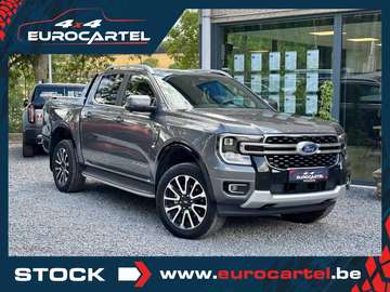 3.0 V6 TDi 240 CV | PLATINUM | 44.545 € HTVA