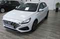 Hyundai i30 Trend Mild-Hybrid 48V *NAVI/SHZ/PDC/RFK/LED* Fehér - thumbnail 3