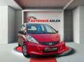 Honda Jazz 1.2 i-VTEC"S*1HD*5TRG*AHK*KLIM*HU27*5GA*EU5 Rosso - thumbnail 1