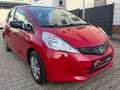 Honda Jazz 1.2 i-VTEC"S*1HD*5TRG*AHK*KLIM*HU27*5GA*EU5 Rosso - thumbnail 4