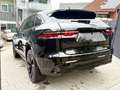 Jaguar F-Pace F-Pace P250 AWDR-Dynamic HSE Schwarz - thumbnail 4