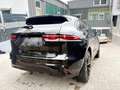 Jaguar F-Pace F-Pace P250 AWDR-Dynamic HSE Schwarz - thumbnail 5