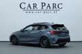 BMW 135 1-serie M135i xDrive M-PERFORMANCE/LED/VIRTUAL/SFE Grijs - thumbnail 9